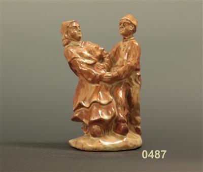 ;