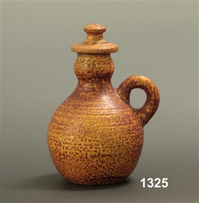 00001294.jpg; 1325-copy; Kruik met dop; kruiken