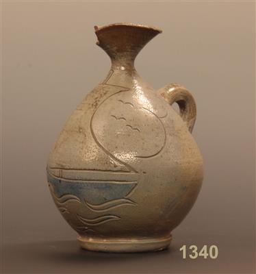 00001308.jpg; 1340-2-; wijwaterkan met oor; kan