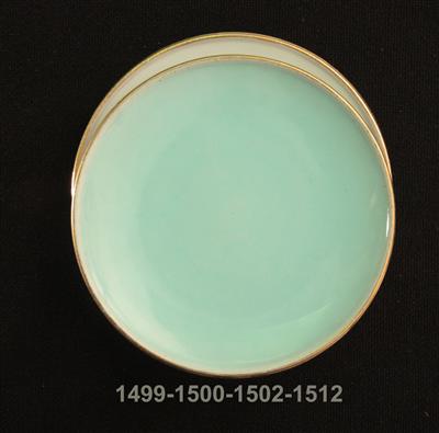 00001436.jpg; 1500; gebaksbord; bord (vaatwerk)