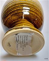 0358b.jpg; 0358; Donkerbruine schenkkan; kan