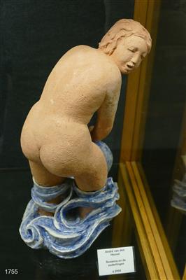 ;