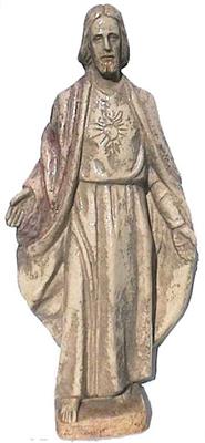 CE0006.jpg; CE0006; H. Hart beeld; sculptuur