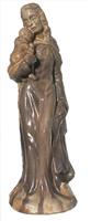 CE0016.jpg; CE0016; Maria met kind; sculptuur