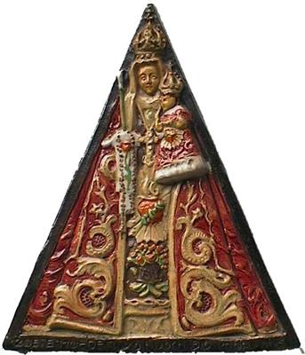 CE0094.jpg; CE0094; Zoete Moeder van Den Bosch; reliëftegel