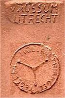 CE0257c.jpg; CE0257; meisje met beschermengel; plaquettes (platte objecten)