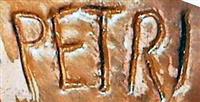 CE0583a1.jpg; CE0583; gemzenbok; sculptuur