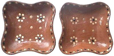 CE0668.jpg; CE0668; twee deukbakjes; bak