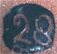 CE0767a1.jpg; CE0767; juskom met twee oren zonder deksel; sauskom
