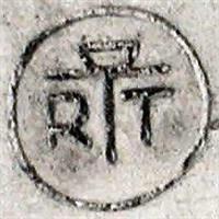 CE0880a1.jpg; CE0880; tegel met mijnlanschap Limburg; tegel