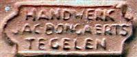 CE0906a1.jpg; CE0906; Wapentegel vereniging D.A.S.; wapenschild