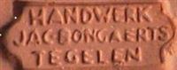 CE0913a2.jpg; CE0913; Drie wapentegels: Gemeente Echt, Familie Van Basten Batenburg en St. Christina; wapenschild