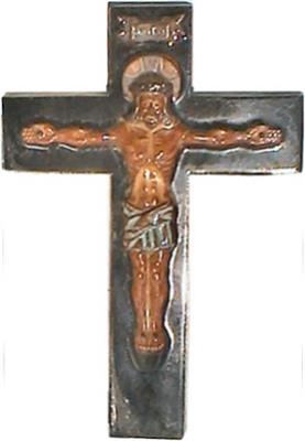 CE0965.jpg; CE0965; crucifix; kruisbeeld