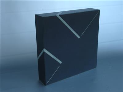 ;
