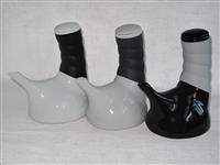 PD0074a.jpg; PD0074; Drie 'Il Litro' theepotten; theepot