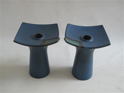 PD0089.jpg; PD0089; Twee kandelaren; kandelaar