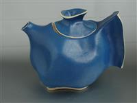 PD0339a.jpg; PD0339.2; Zes theekoppen met zes schoteltjes; kop (drinkgerei)