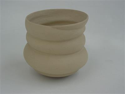 PD0343.jpg; PD0343; Kom met welvingen; kom