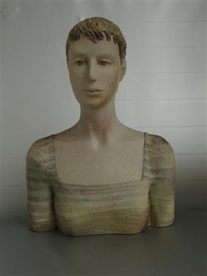 PD0357.jpg; PD0357; Buste; sculptuur