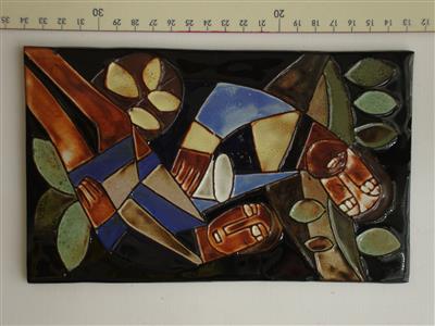 PD0401.jpg; PD0401; Tegelplaatje; tegel