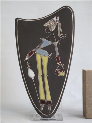 PD0652.jpg; PD0652; Astoria object; tegel