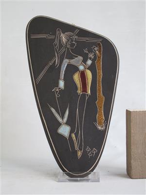 PD0654.jpg; PD0654; Astoria object; tegel