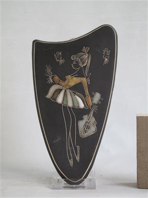 PD0658.jpg; PD0658; Astoria object; tegel
