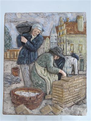 PD0855.jpg; PD0855; Metselaar; tegel