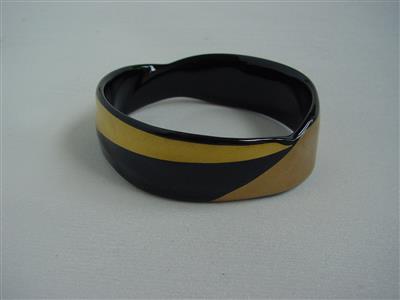 ;