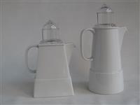 PD1198a1.jpg; PD1198; Rosenthal Studio Line "Il Faro" wit; servies