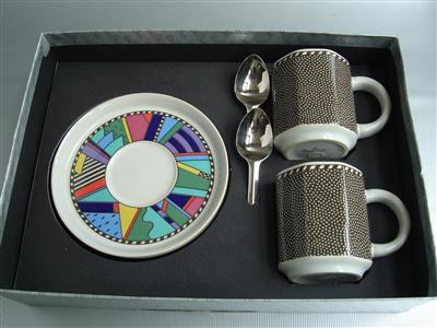 PD1206.jpg; PD1206; Espressoset 'Scenario'; servies