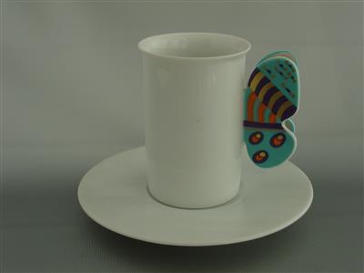 PD1265.jpg; PD1265; Kunstler-Sammeltasse (kop en schotel) Nr. 19; kop (drinkgerei)