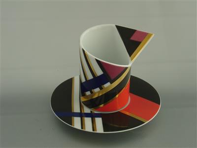 PD1275.jpg; PD1275; Kunstler-Sammeltasse (kop en schotel) Nr. 29; kop (drinkgerei)