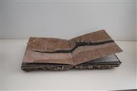PV0217-1.jpg; PV0217; Boekje; sculptuur