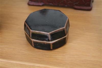 PV0218.jpg; PV0218; Cutted Flat Box; doos (houder)