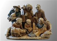 d2274216-c2f7-4cd0-9ce2-c53f81b21f55.jpg; 8201; Kerstgroep; kerststal