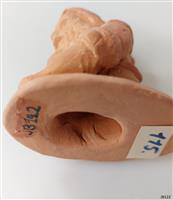 db2c54b5-f4eb-4365-a831-ff2876d04587.jpg; JB122; Sculptuur van een kabouter; sculptuur