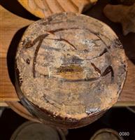e6ed150a-dc3c-4992-b8c6-6e5c4072e4d8.jpg; 0080; puddingvorm blad en bloem; puddingvormen