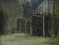 ;