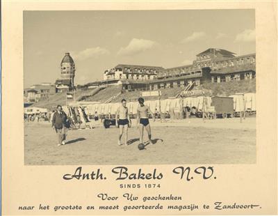 02054.jpg; 02054; Bakels; affiche