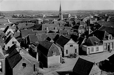 02618.jpg; 02618; Burgemeester Engelbertsstraat; panorama