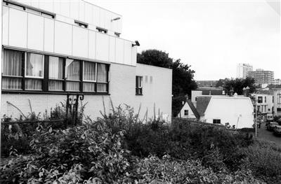 03312.jpg; 03312; Poststraat; foto