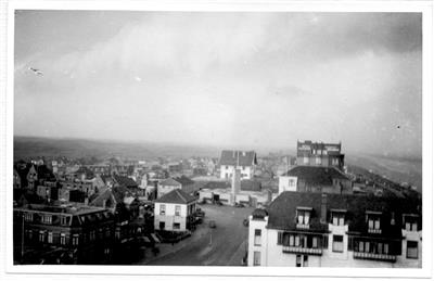 03406.jpg; 03406; Badhuisplein; panorama