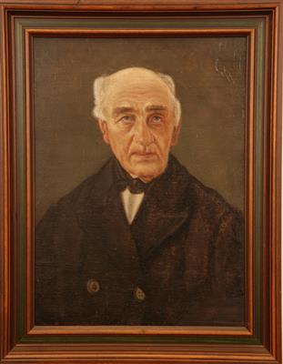 04002b.jpg; 04002; Portret Jan Snijer; schilderij