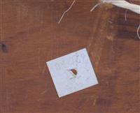 04016d4.jpg; 04016; Vis na de afslag; schilderij