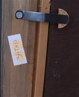 04029d6.jpg; 04029; Buurtje te Zandvoort; schilderij