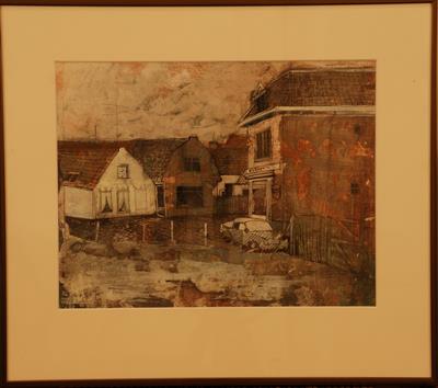 04037b.jpg; 04037; Zandvoort; schilderij