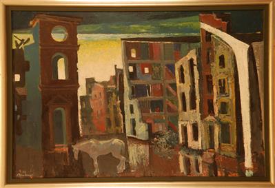 04045b.jpg; 04045; onbekend; schilderij