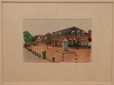 04076b.jpg; 04076; Cultureel Centrum; schilderij