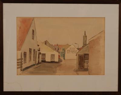 04108b.jpg; 04108; Gasthuisstraat; schilderij